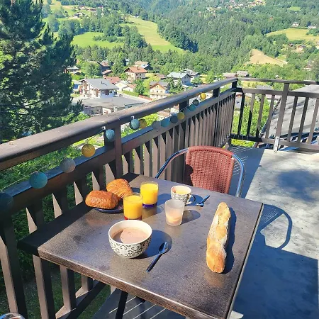 Bel Avec Piscine Couverte Et Hammam Appartement *