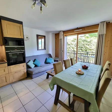 Bel Avec Piscine Couverte Et Hammam Appartement *