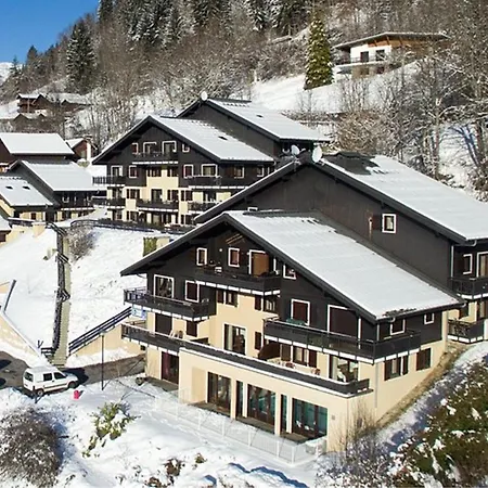 Bel Avec Piscine Couverte Et Hammam Appartement *